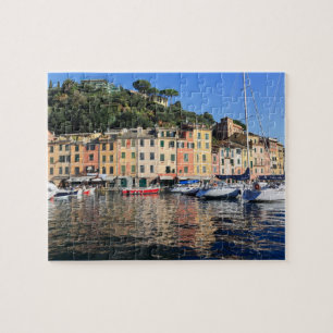 Portofino - Italië Legpuzzel