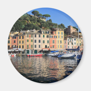 Portofino - Italië Magneet