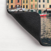 Portofino - Italië Muismat (Hoek)