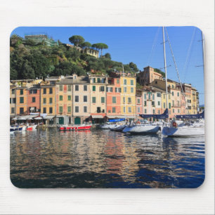 Portofino - Italië Muismat