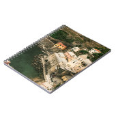 PORTOFINO ITALIË NOTITIEBOEK (Linkerzijde)