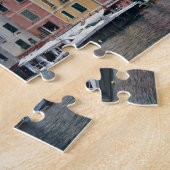 Portofino, Italië Puzzle Legpuzzel (Zijkant)