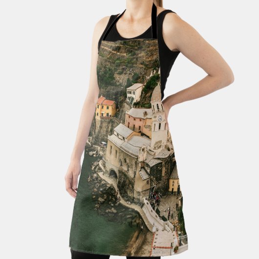 PORTOFINO ITALIË SCHORT (Insitu)