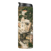 PORTOFINO ITALIË THERMOSBEKER (Geroteerd rechts)