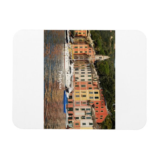Portofino magneet (Horizontaal)