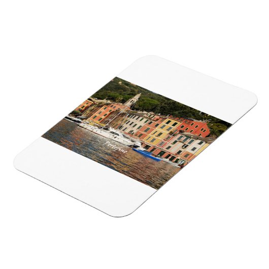 Portofino magneet (Linkerzijde)