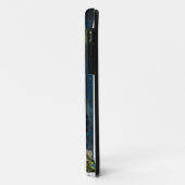 Portofino panorama Case-Mate iPhone case (Achterkant/links)