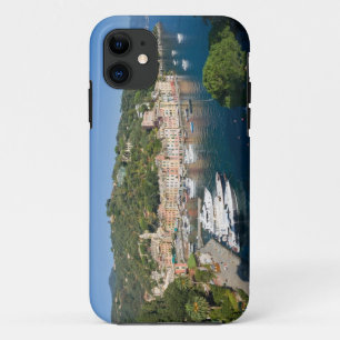 Portofino panorama Case-Mate iPhone case