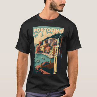 Portofino T-shirt