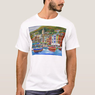 Portofino T-shirt