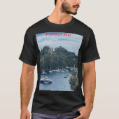 PORTOFINO T-SHIRT (Voorkant)