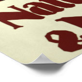  portofoons voor de nationale parken van Pueblo Poster (Hoek)