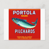 portola2 briefkaart (Voorkant)