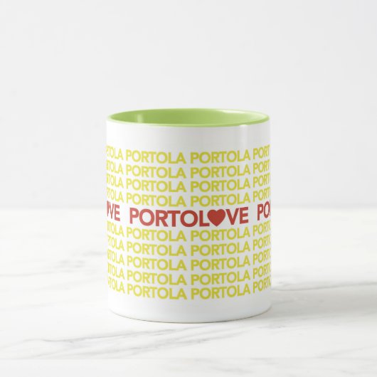 PORTOLOVE-Mok Mok (Midden)