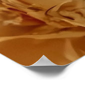 Portrait Geji GaiGai Chinese Dance Poster (Hoek)