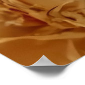 Portrait Geji GaiGai Chinese Dance Poster (Hoek)