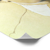 Portrait of Aleksandr Aleksandrovich Blok , 1907 Poster (Hoek)