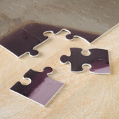 Portrait of Cat Puzzle Legpuzzel (Zijkant)