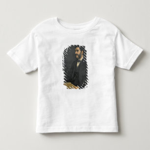 Portrait of Hormuzd Rassam, 1869 Kinder Shirts