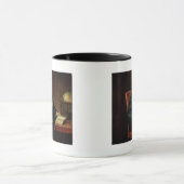 Portrait of Isaac Newton, c.1726 Mok (Midden)