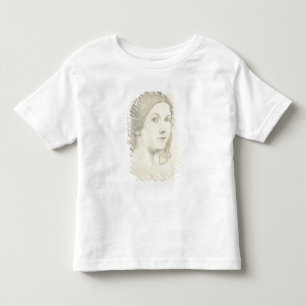 Portrait of Isadora Duncan, 1908 Kinder Shirts