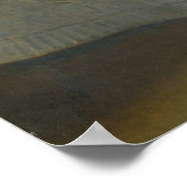 Portrait of Lady Middleton, 1863 Poster (Hoek)