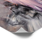 Portrait of Mrs Howard-Johnston by Boldini Poster (Hoek)