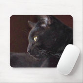 Portrait of My Boy, Charlie Mousepad Muismat (Met muis)