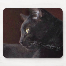 Portrait of My Boy, Charlie Mousepad