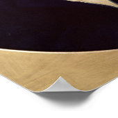 Portrait of Percy Bysshe Shelley, 1819 Poster (Hoek)