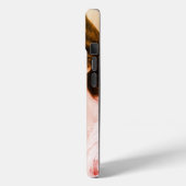 Portrait of Virginia Woolf, 1902 Case-Mate iPhone Case (Achterkant / Links)