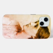 Portrait of Virginia Woolf, 1902 Case-Mate iPhone Case (Achterkant (horizontaal))