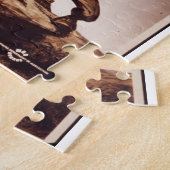 Portrait_Propaganda poster Legpuzzel (Zijkant)