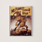 Portrait_Propaganda poster Legpuzzel (Verticaal)