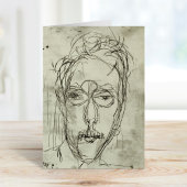 Portrait Schaeffer | Albert Müller Kaart