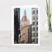 Portrait, Valencia City Kaart (Voorkant)