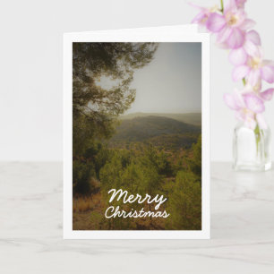 Portrait, Valencia, Spanje Kaart