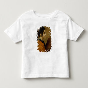 Portrait wordt verondersteld Juana Pacheco als Sib Kinder Shirts