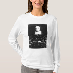 Portrait zei Christopher Marlowe te zijn T-shirt
