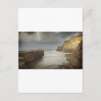 Portreath-haven Briefkaart