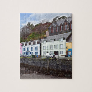 Portree Legpuzzel