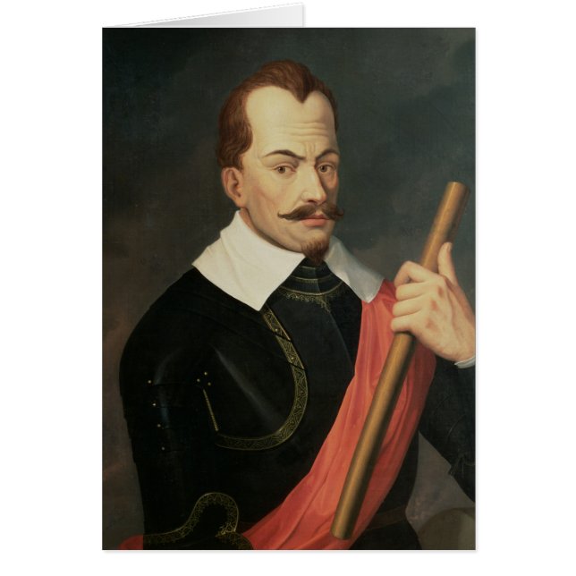 portret (Voorkant)
