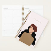 Portret 1 Planner (Display)