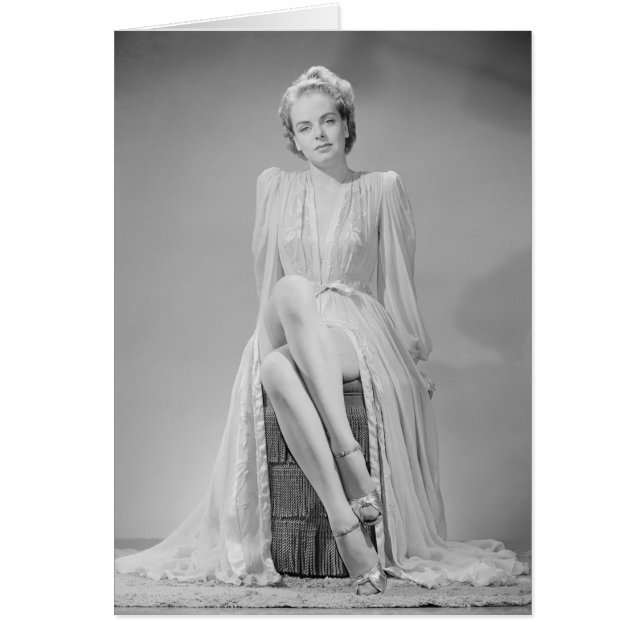 Portret 2 (Voorkant)