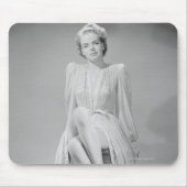 Portret 2 muismat (Voorkant)