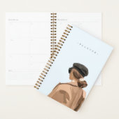 Portret 2 Planner (Display)