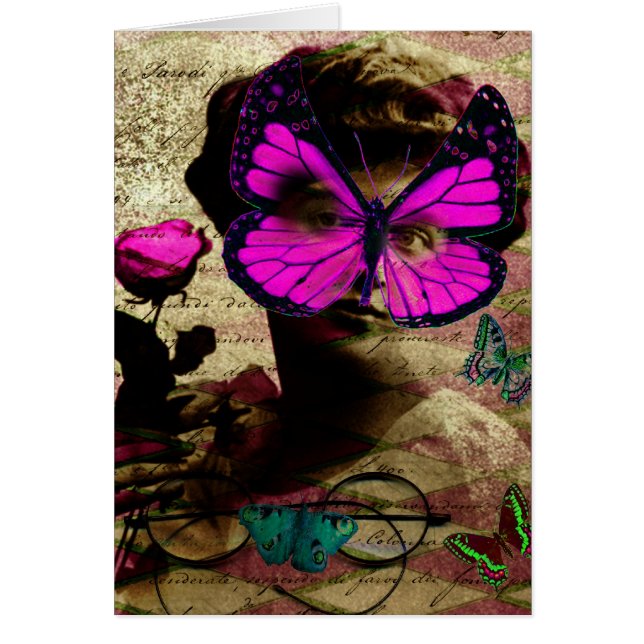 Portret 4 (Voorkant)