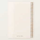 Portret 5 Planner (Achterkant)