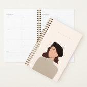 Portret 5 Planner (Display)