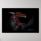 Portret #9 poster (Voorkant)